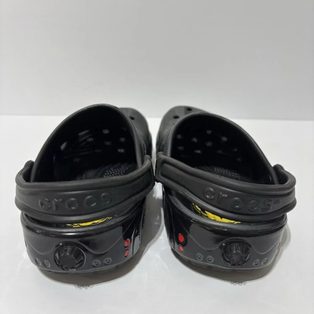 CROCS big kids’